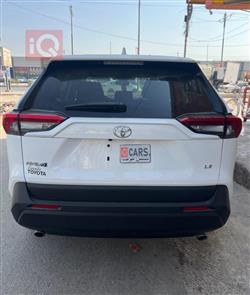 تويوتا راف 4